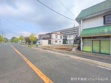 【千葉県/市川市南大野】市川市南大野1丁目 新築一戸建て 