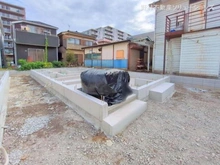 【千葉県/市川市南大野】市川市南大野1丁目 新築一戸建て 