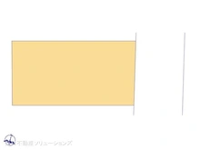 【千葉県/市川市高谷】市川市高谷2丁目 新築一戸建て 図面と異なる場合は現況を優先