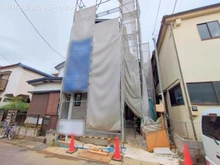 【千葉県/市川市高谷】市川市高谷2丁目 新築一戸建て 