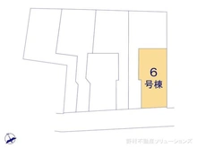 【千葉県/市川市新井】市川市新井1丁目 新築一戸建て 図面と異なる場合は現況を優先