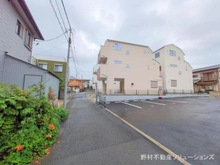 【千葉県/市川市新井】市川市新井1丁目 新築一戸建て 