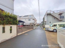 【千葉県/市川市新井】市川市新井1丁目 新築一戸建て 