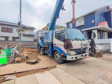 【千葉県/市川市本北方】市川市本北方2丁目 新築一戸建て 