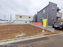 【東京都/江戸川区鹿骨】江戸川区鹿骨1丁目 新築一戸建て 