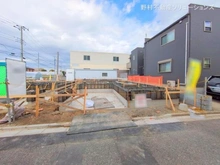 【東京都/江戸川区鹿骨】江戸川区鹿骨1丁目 新築一戸建て 