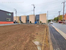 【東京都/江戸川区鹿骨】江戸川区鹿骨1丁目 新築一戸建て 