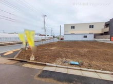 【東京都/江戸川区鹿骨】江戸川区鹿骨1丁目 新築一戸建て 