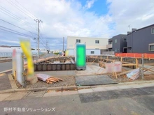 【東京都/江戸川区鹿骨】江戸川区鹿骨1丁目 新築一戸建て 