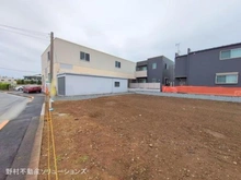 【東京都/江戸川区鹿骨】江戸川区鹿骨1丁目 新築一戸建て 