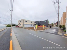 【東京都/江戸川区鹿骨】江戸川区鹿骨1丁目 新築一戸建て 