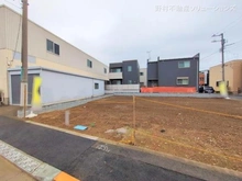 【東京都/江戸川区鹿骨】江戸川区鹿骨1丁目 新築一戸建て 