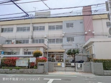 【東京都/江戸川区鹿骨】江戸川区鹿骨1丁目 新築一戸建て 周辺施設