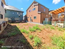 【千葉県/市川市宮久保】市川市宮久保3丁目 新築一戸建て 外観