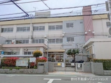 【東京都/江戸川区鹿骨】江戸川区鹿骨4丁目 新築一戸建て 周辺施設