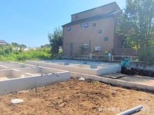 【千葉県/市川市柏井町】市川市柏井町3丁目 新築一戸建て 