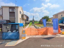 【千葉県/市川市柏井町】市川市柏井町3丁目 新築一戸建て 