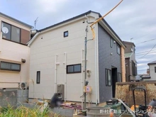 【東京都/江戸川区南篠崎町】江戸川区南篠崎町1丁目 新築一戸建て 