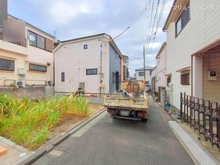 【東京都/江戸川区南篠崎町】江戸川区南篠崎町1丁目 新築一戸建て 