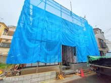 【東京都/江戸川区南篠崎町】江戸川区南篠崎町1丁目 新築一戸建て 