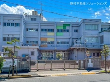 【東京都/江戸川区南篠崎町】江戸川区南篠崎町1丁目 新築一戸建て 周辺施設