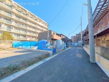 【千葉県/市川市田尻】市川市田尻5丁目 新築一戸建て 