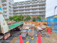 【千葉県/市川市田尻】市川市田尻5丁目 新築一戸建て 