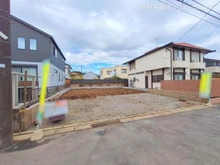 【千葉県/市川市南大野】市川市南大野1丁目 新築一戸建て 