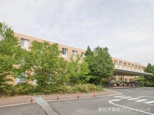 【千葉県/市川市南大野】市川市南大野1丁目 新築一戸建て 周辺施設