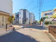 【千葉県/市川市富浜】市川市富浜3丁目 新築一戸建て 