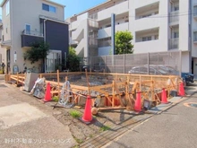 【千葉県/市川市富浜】市川市富浜3丁目 新築一戸建て 