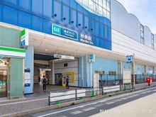 【千葉県/市川市富浜】市川市富浜3丁目 新築一戸建て 周辺施設