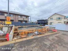 【千葉県/市川市北国分】市川市北国分2丁目 新築一戸建て 