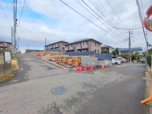 【千葉県/市川市北国分】市川市北国分2丁目 新築一戸建て 