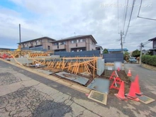 【千葉県/市川市北国分】市川市北国分2丁目 新築一戸建て 