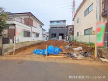 【千葉県/市川市日之出】市川市日之出 新築一戸建て 