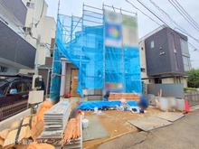 【千葉県/市川市稲荷木】市川市稲荷木3丁目 新築一戸建て 