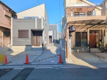 【千葉県/市川市香取】市川市香取1丁目 新築一戸建て 