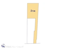 【千葉県/市川市香取】市川市香取1丁目 新築一戸建て 図面と異なる場合は現況を優先
