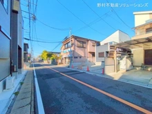 【千葉県/市川市香取】市川市香取1丁目 新築一戸建て 