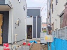 【千葉県/市川市香取】市川市香取1丁目 新築一戸建て 