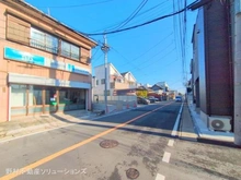 【千葉県/市川市香取】市川市香取1丁目 新築一戸建て 