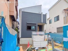 【千葉県/市川市香取】市川市香取1丁目 新築一戸建て 