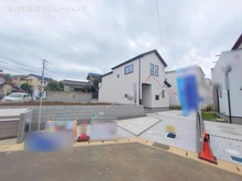 【千葉県/市川市本北方】市川市本北方3丁目 新築一戸建て 