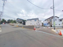 【千葉県/市川市本北方】市川市本北方3丁目 新築一戸建て 