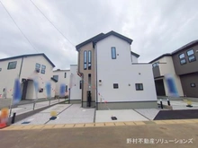 【千葉県/市川市本北方】市川市本北方3丁目 新築一戸建て 