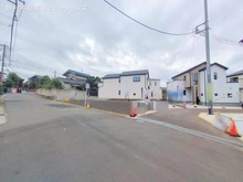 【千葉県/市川市本北方】市川市本北方3丁目 新築一戸建て 