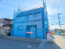 【千葉県/市川市稲荷木】市川市稲荷木2丁目 新築一戸建て 