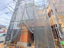 【千葉県/市川市鬼越】市川市鬼越1丁目 新築一戸建て 