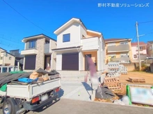 【千葉県/市川市北方町】市川市北方町4丁目 新築一戸建て 